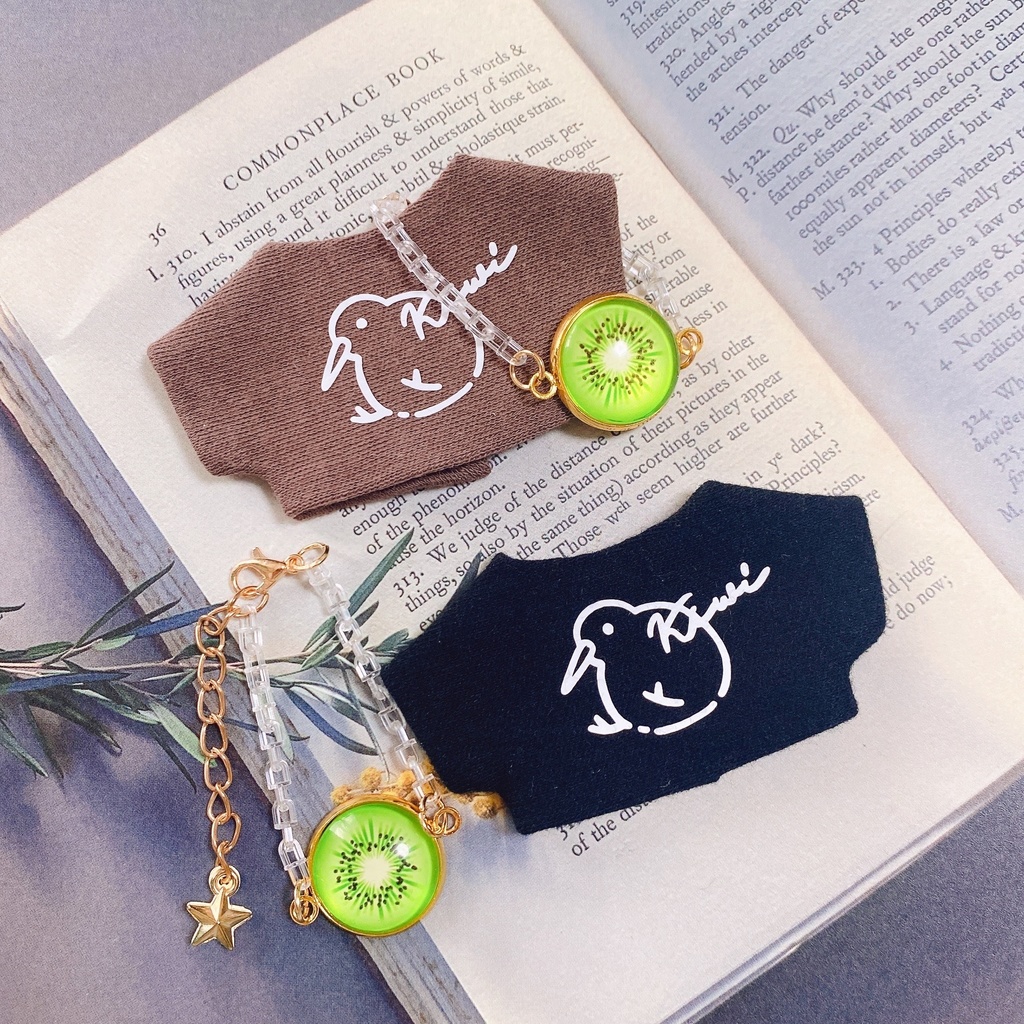 キウイちゃんset