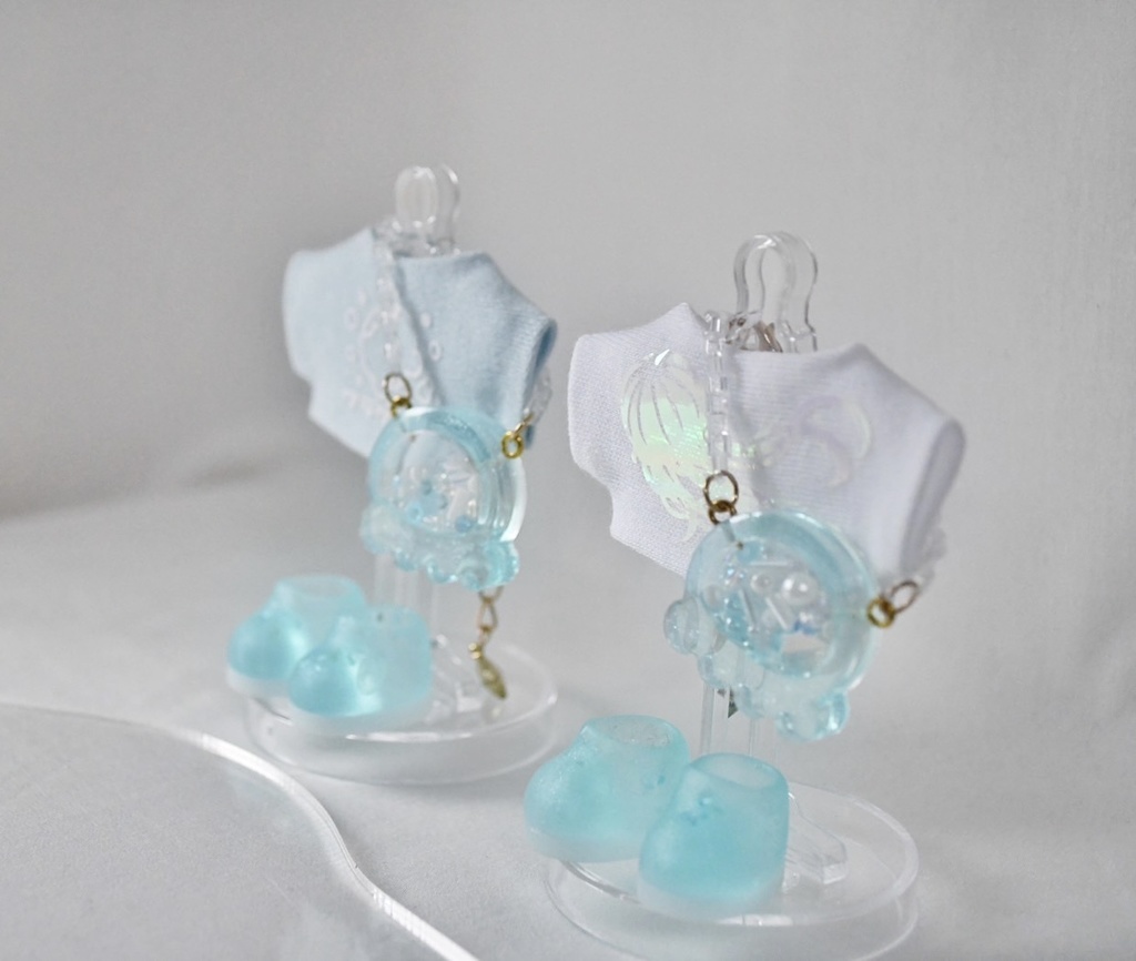 クラゲを愛するシリーズ