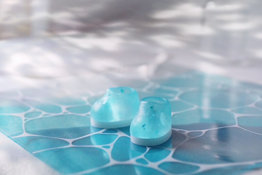 クラゲを愛するシリーズ