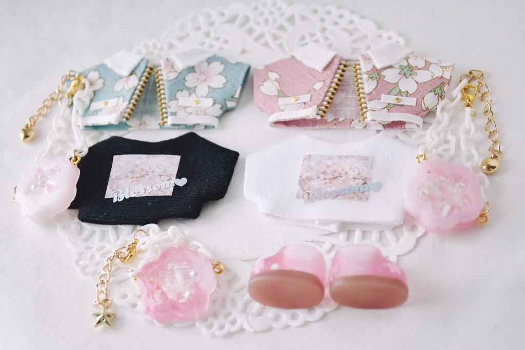 SAKURA collection ジャケット&シャツ