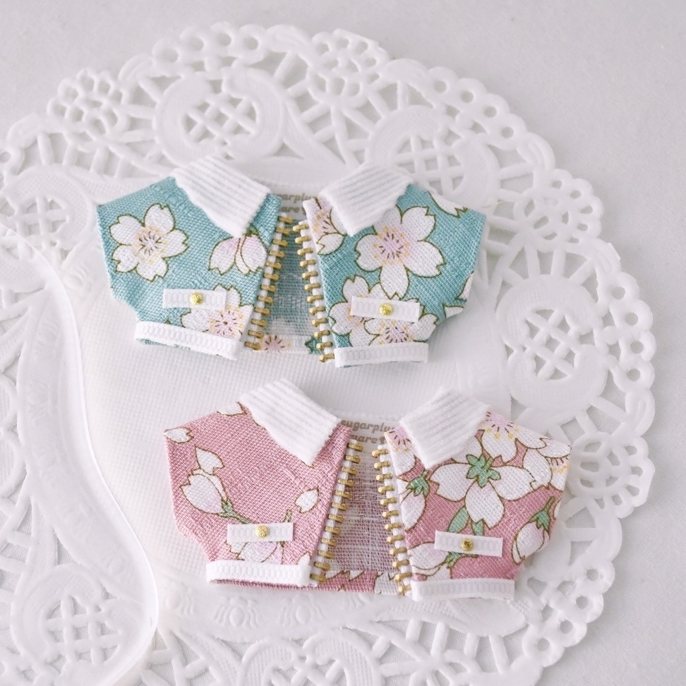 SAKURA collection ジャケット&シャツ