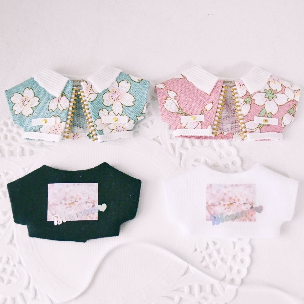 SAKURA collection ジャケット&シャツ