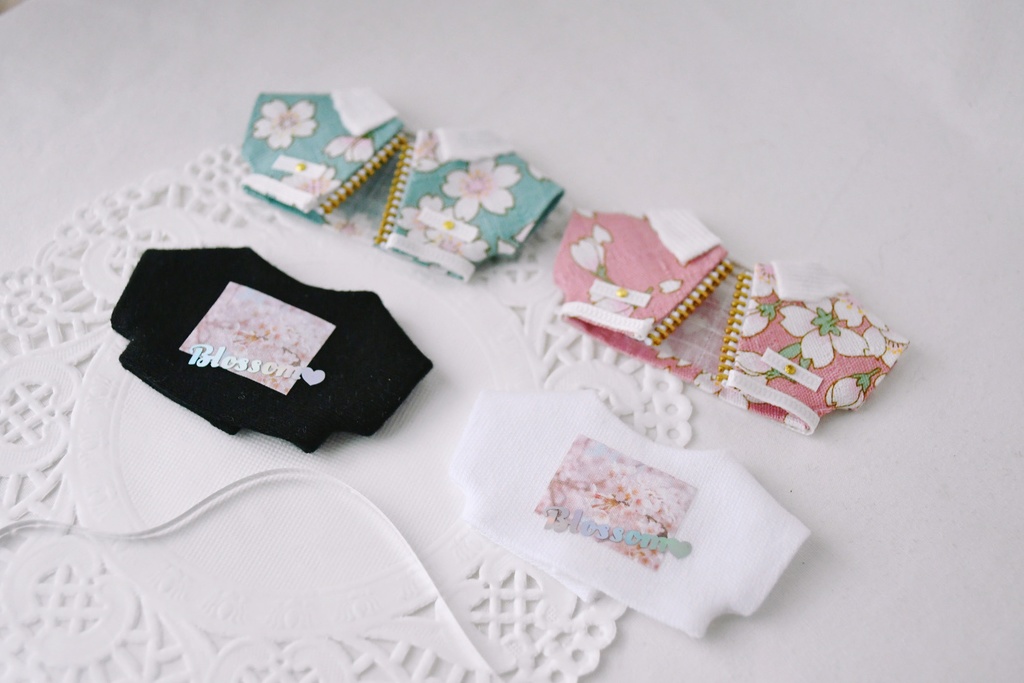 SAKURA collection ジャケット&シャツ