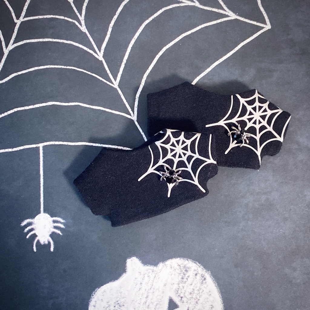 Halloween通販ページ