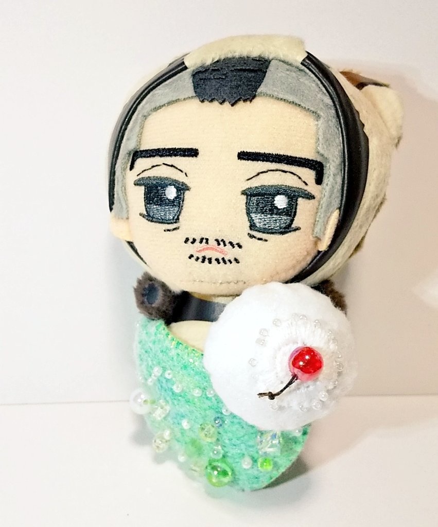 たぬコレ メロンソーダセット