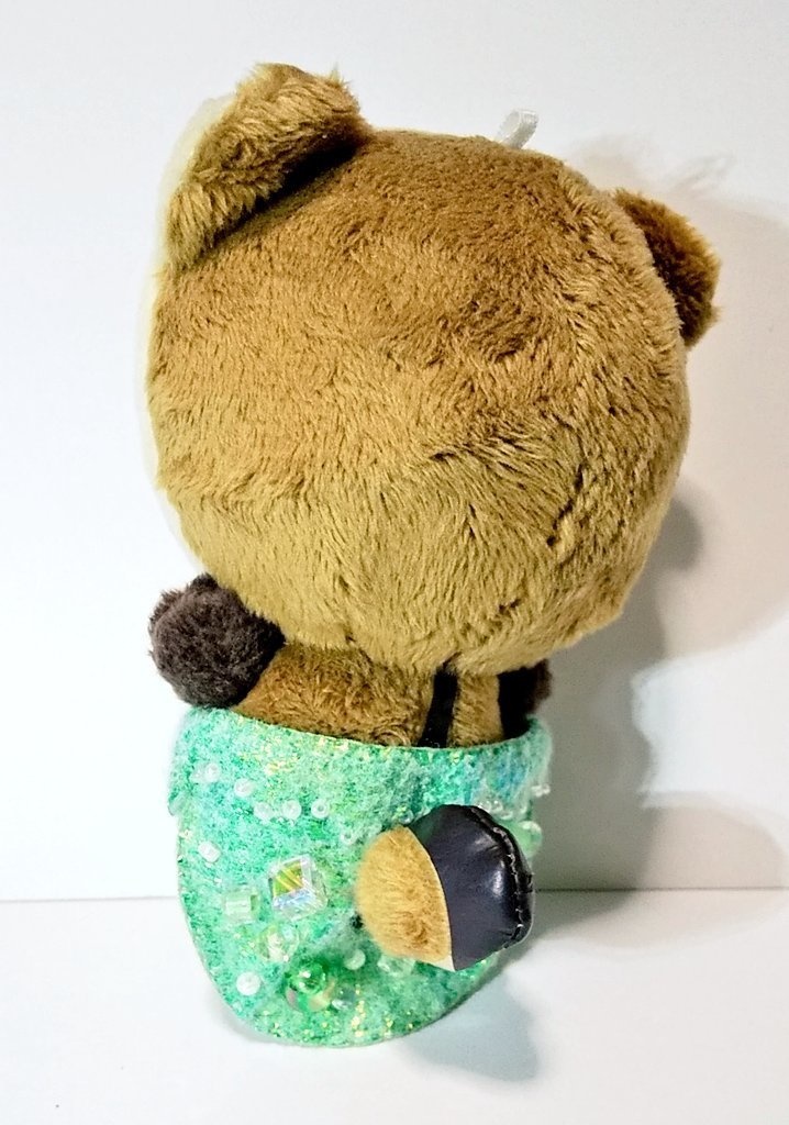 たぬコレ メロンソーダセット