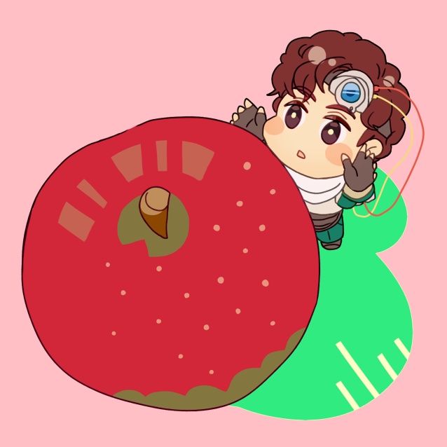 真1主人公くんアクキー