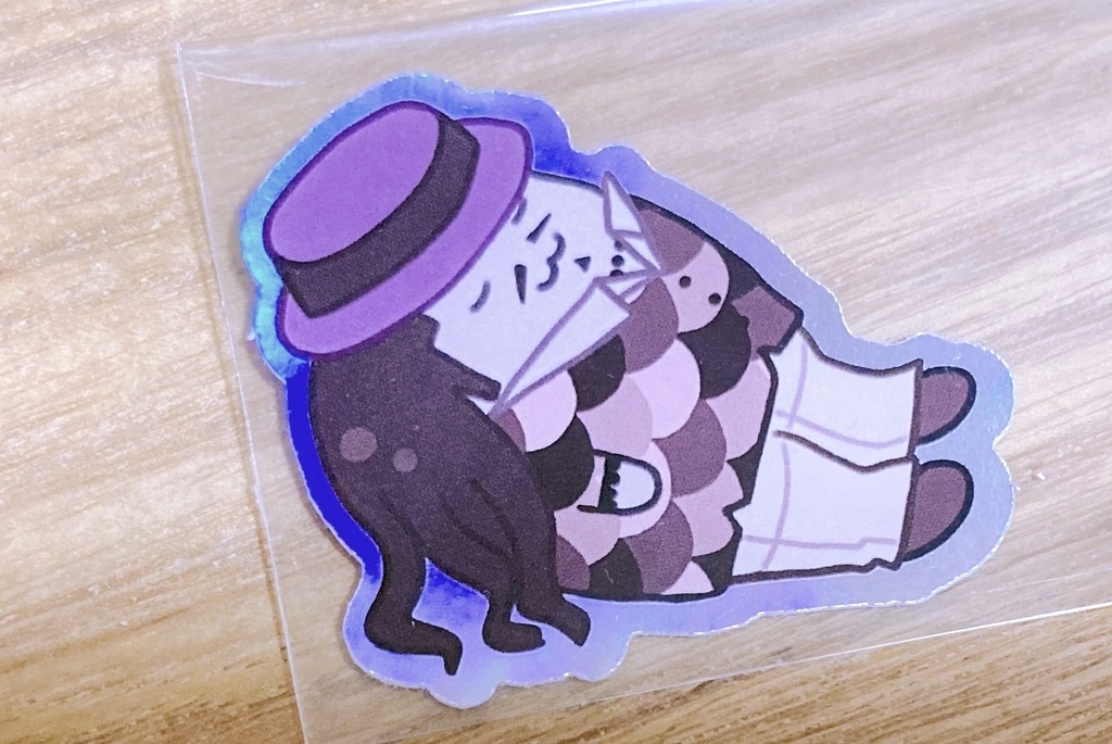 【主ヒジリ】帰結/TERMINAL