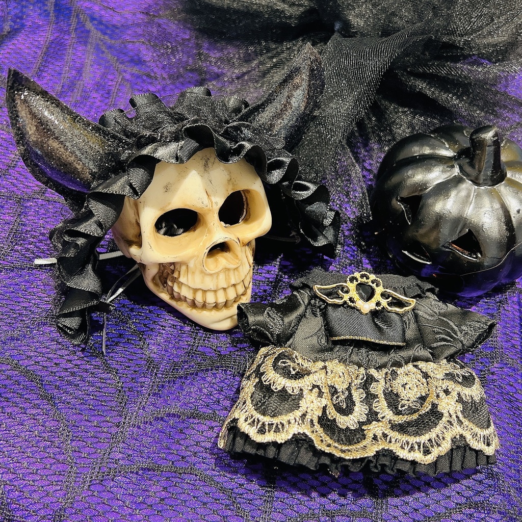 Devil Set