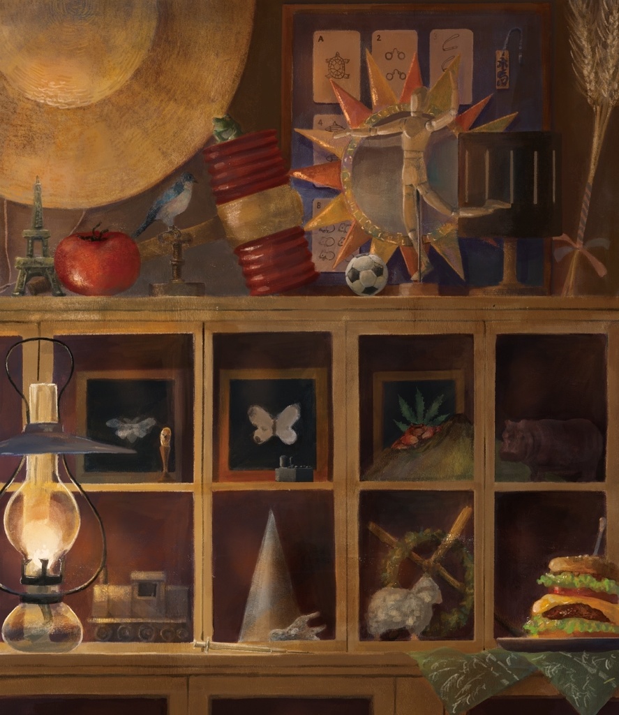 オトトシノブンガク