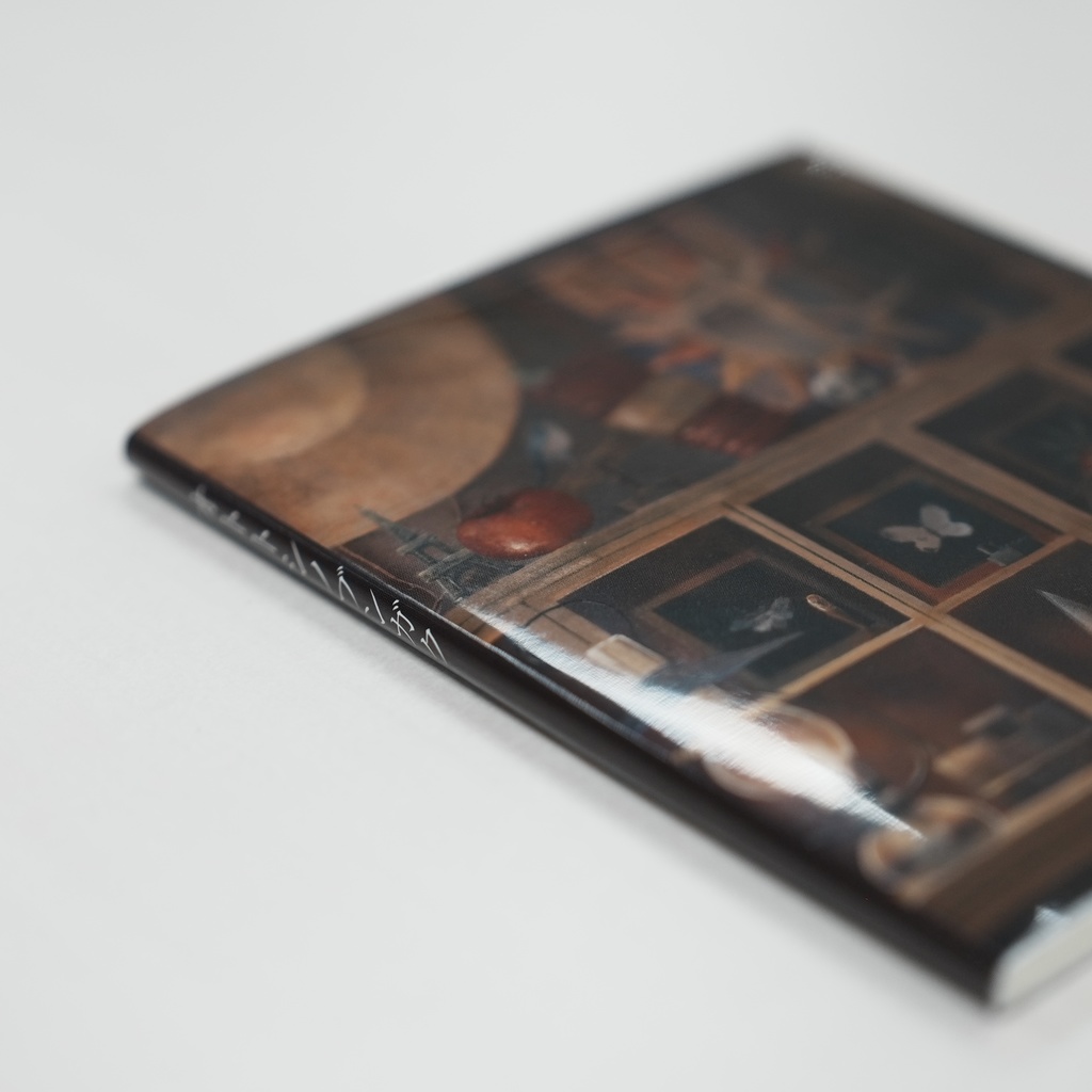 オトトシノブンガク