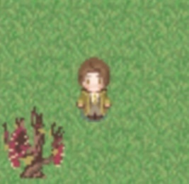 【ピクスク用エフェクト】毒のある植物