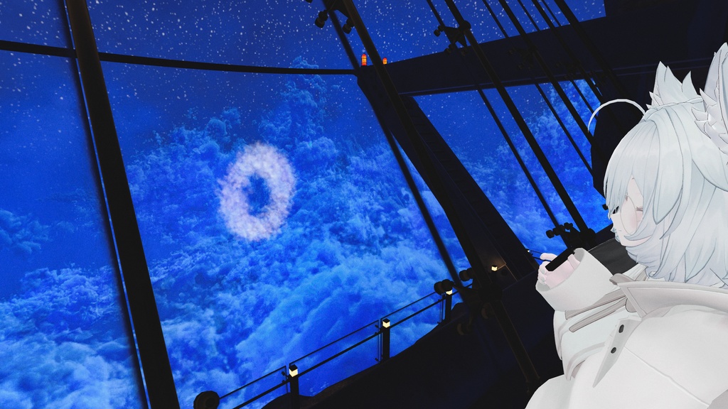 【3Dモデル】 E-Vape E-ベイプ