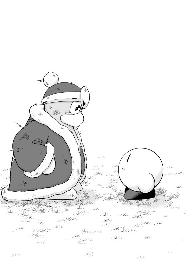 明日は明日の風が吹く