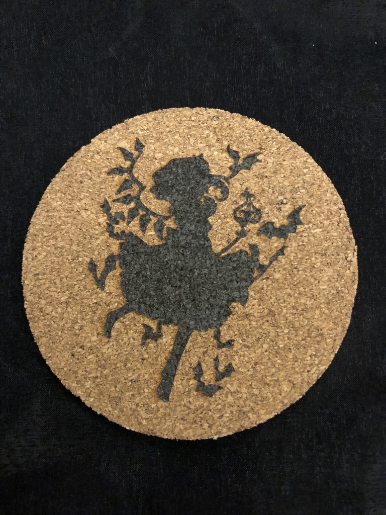 東方project フランドール　コースター2