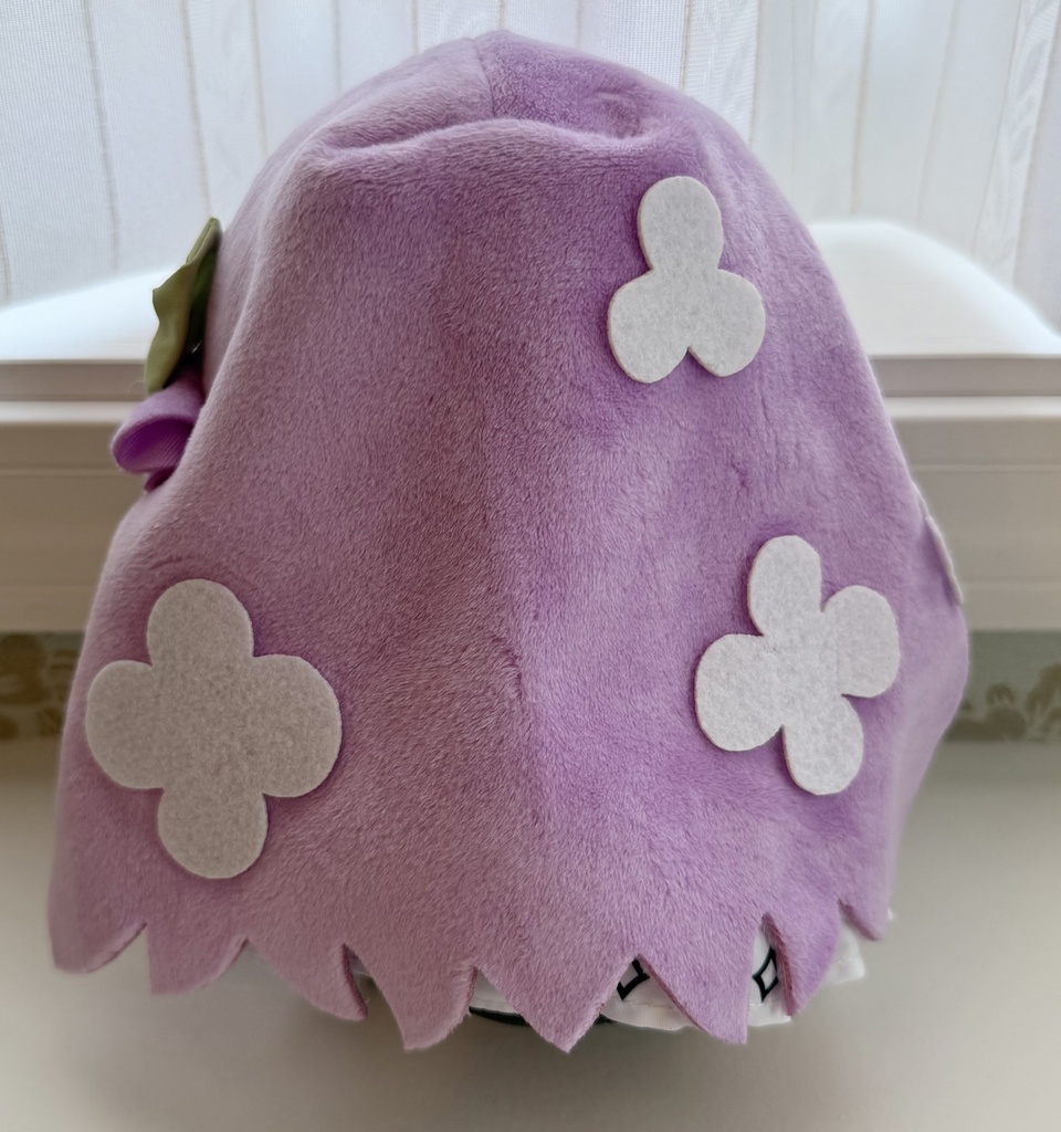 【ラリア🍅🦋】ぬいぐるみ