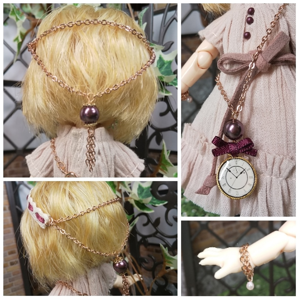 【満了】楊柳3WAYサマーワンピ