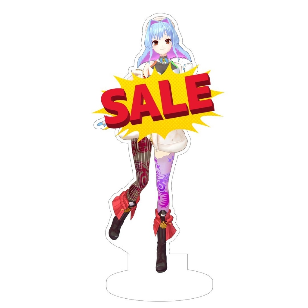 【アクリルスタンド】アルピナ
