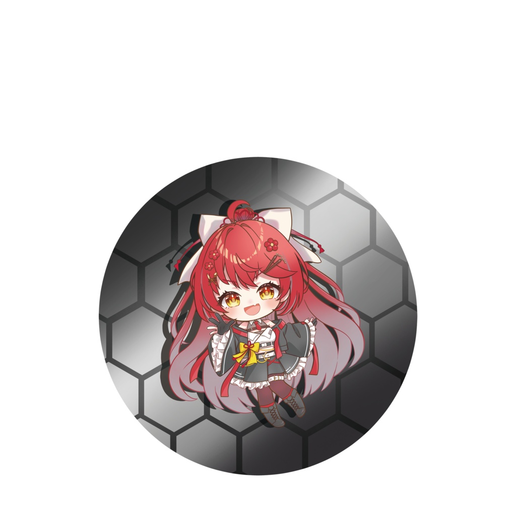 ⑥早乙女あずき【昼公演】
