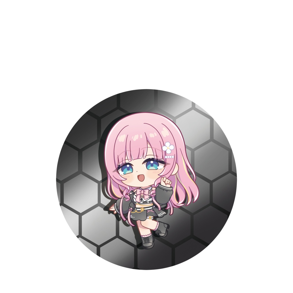 ⑱あまねもも【夜公演】