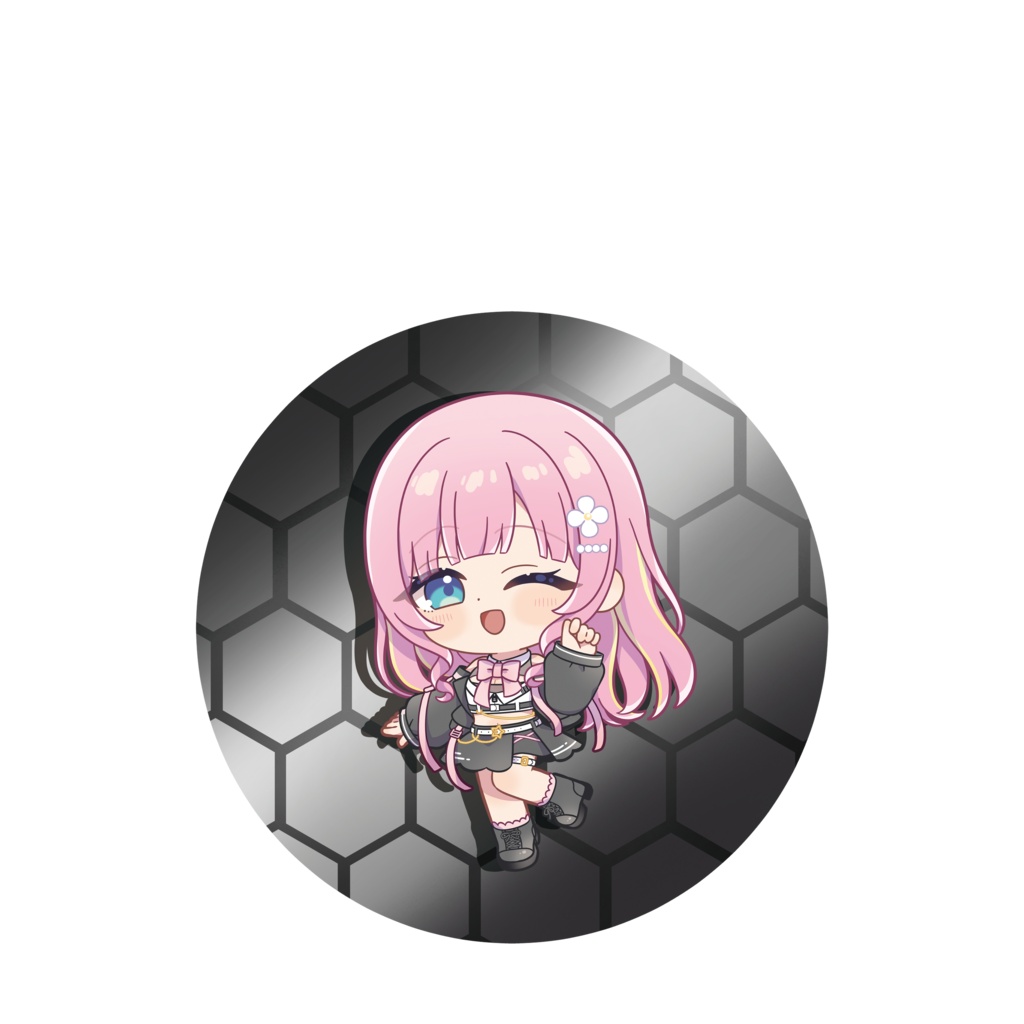 ⑱あまねもも【夜公演】