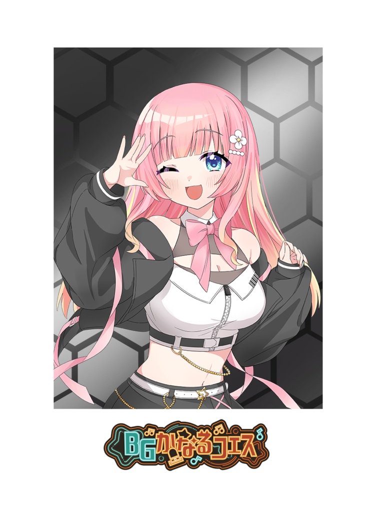 ⑱あまねもも【夜公演】