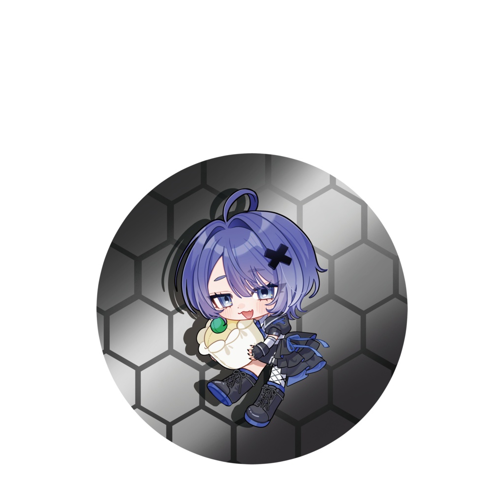 ㉓稍麦【夜公演】