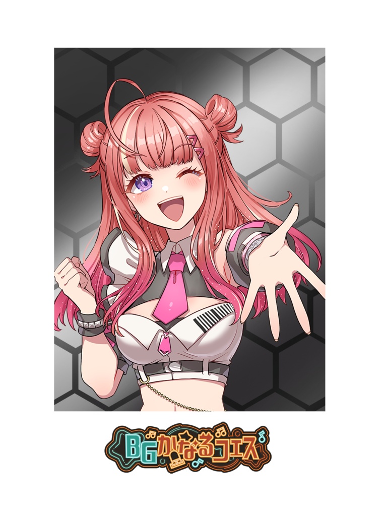 ㉕春歌みこと【夜公演】