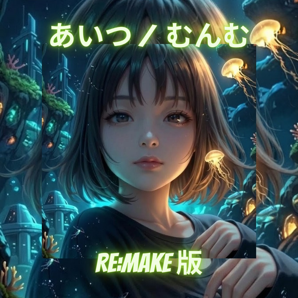 あいつ/むんむ REMAKE版