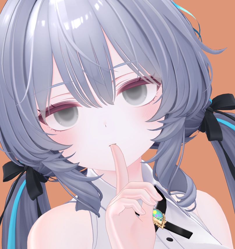 【Ramune用】シンプルアイテクスチャセット【頑張ろう13】