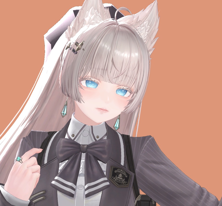 【LUMINA用】ギランギランeyetexture【頑張ろう16】