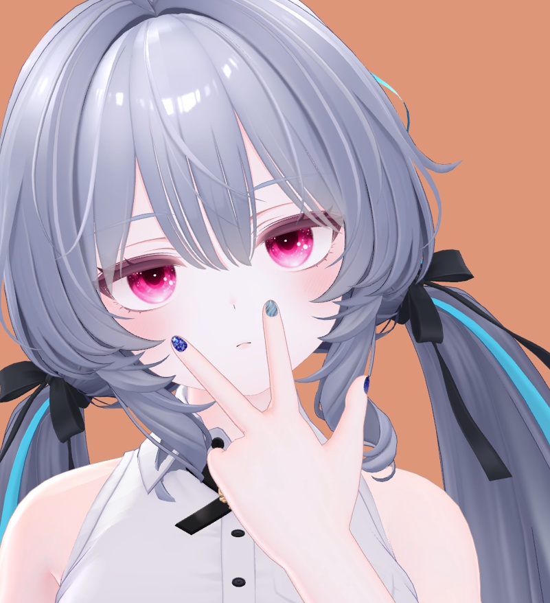 【Ramune用】吸い込まれeyetexture【頑張ろう20】