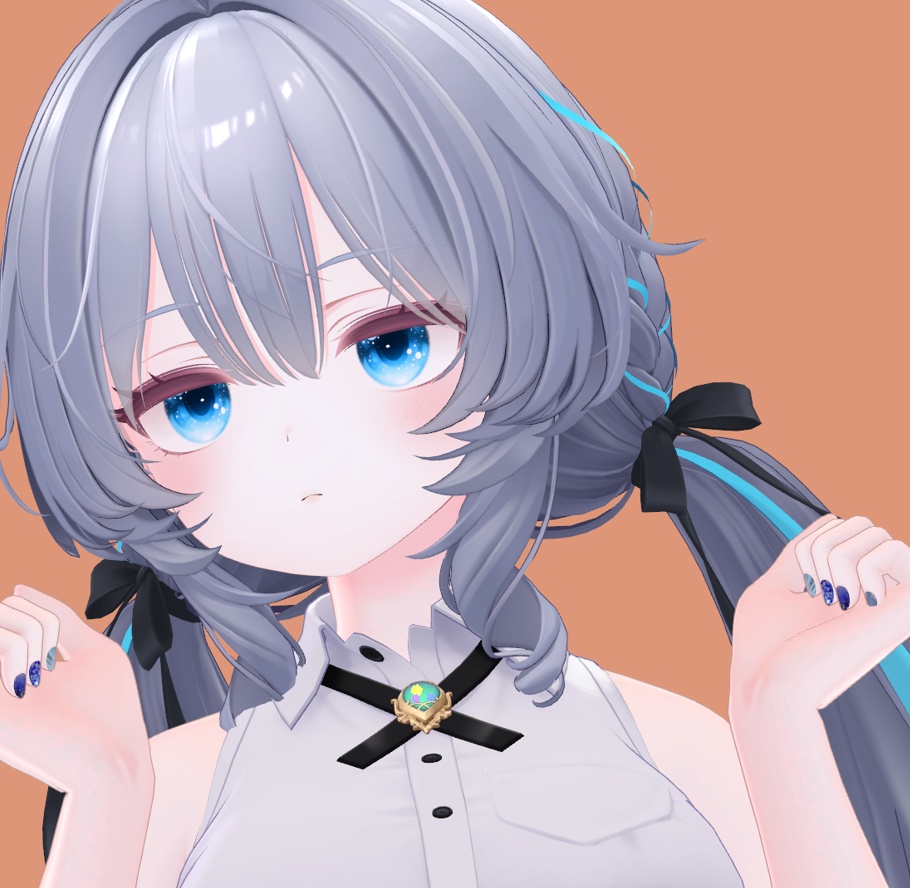 【Ramune用】吸い込まれeyetexture【頑張ろう20】