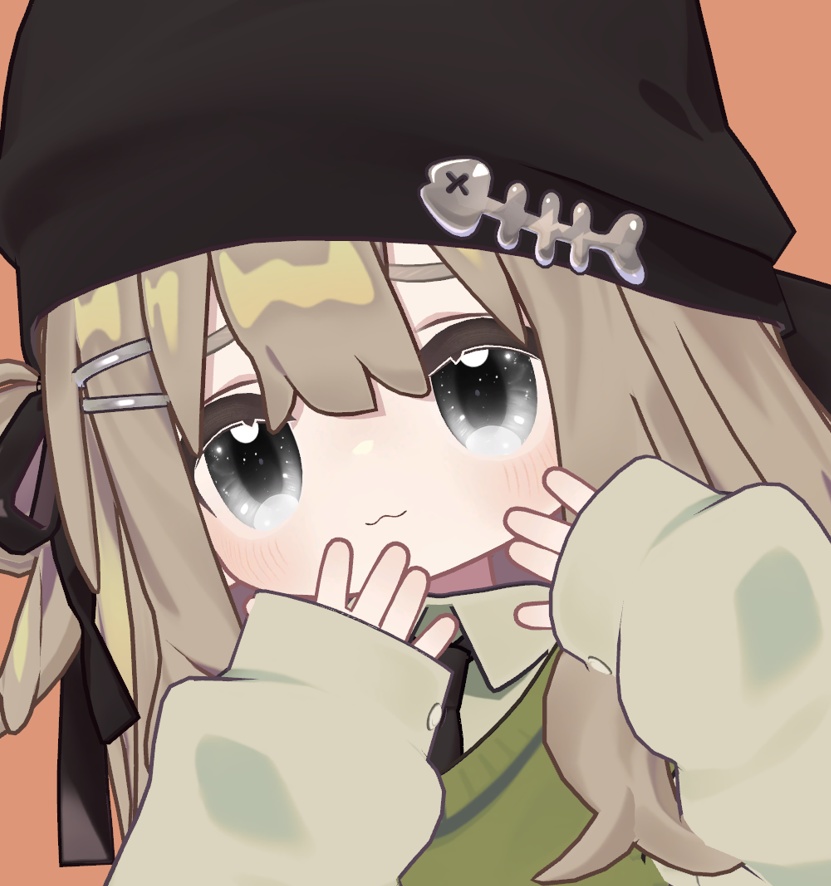 【Kipfel用】吸い込まれeyetexture【頑張ろう21】