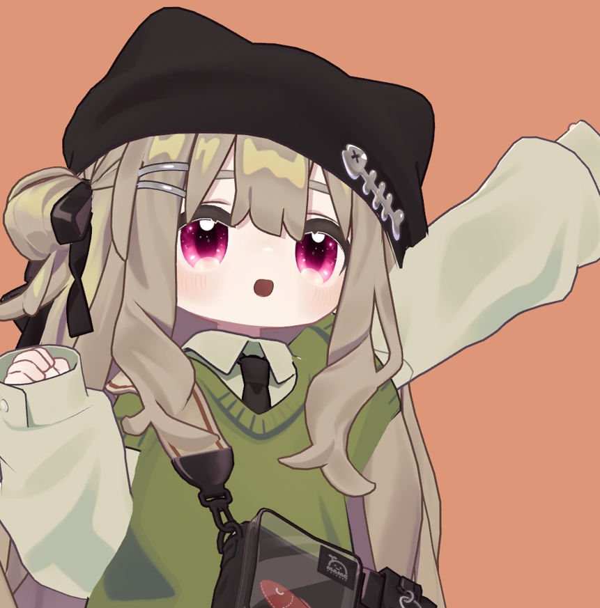 【Kipfel用】吸い込まれeyetexture【頑張ろう21】