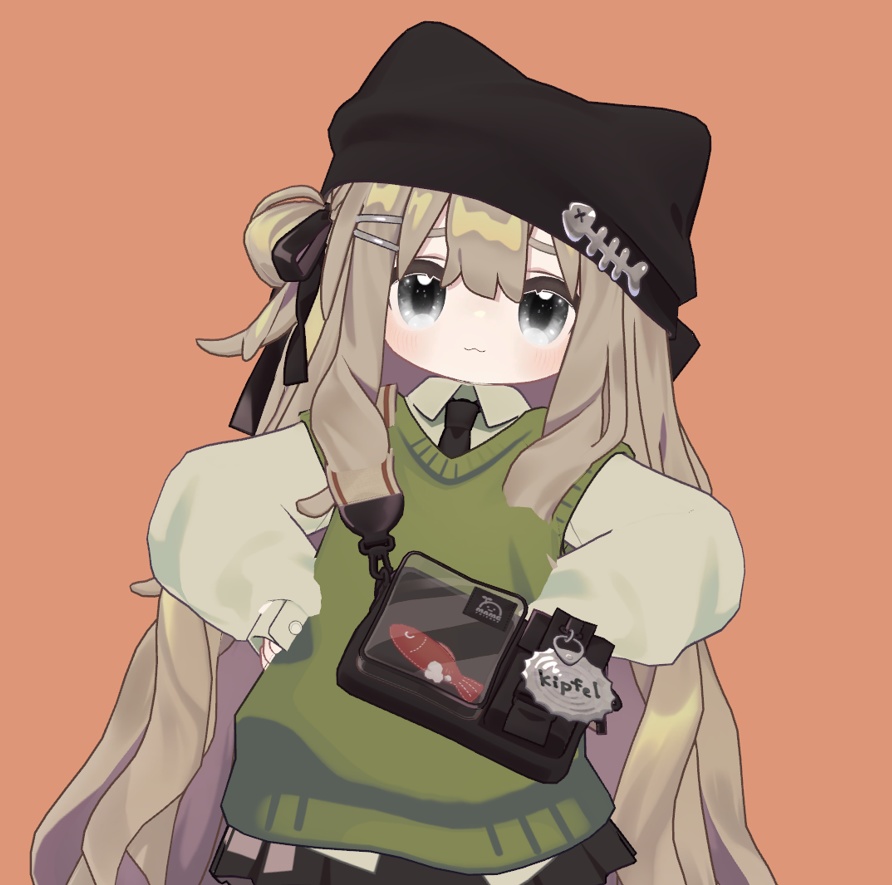 【Kipfel用】吸い込まれeyetexture【頑張ろう21】