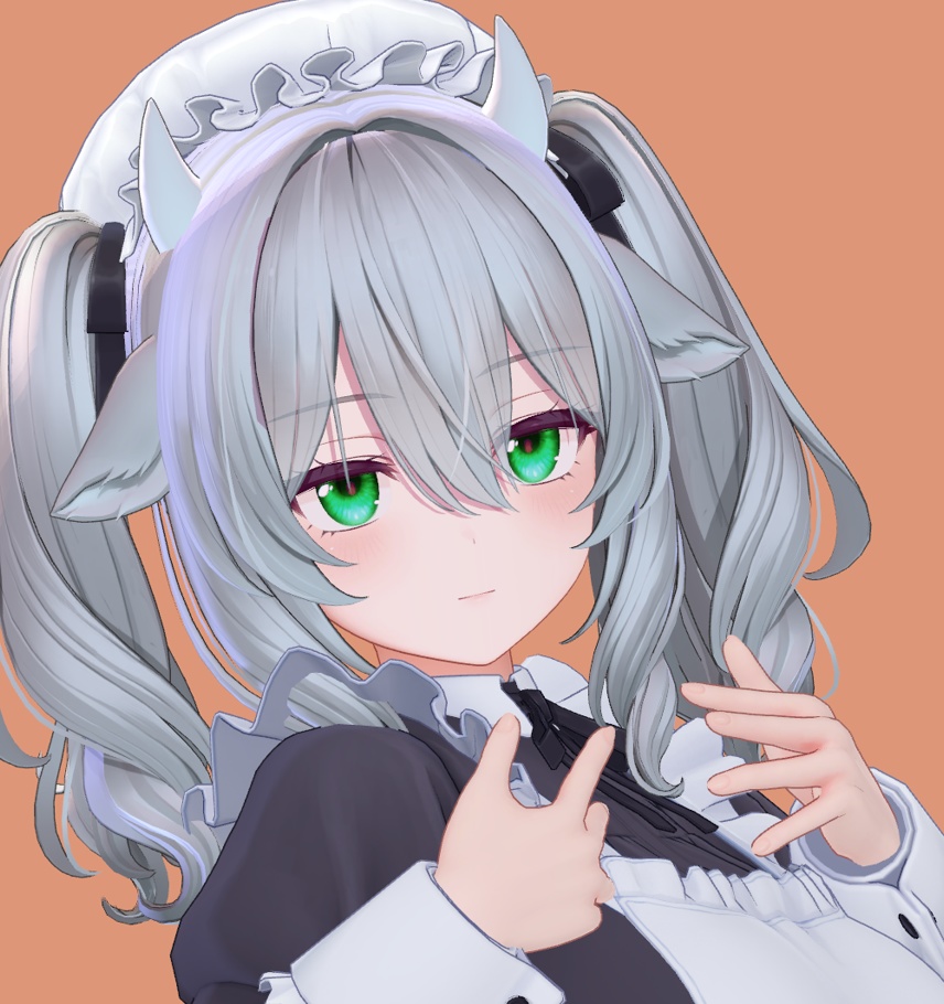 【Milltina用】夕焼けeyetexture【頑張ろう22】