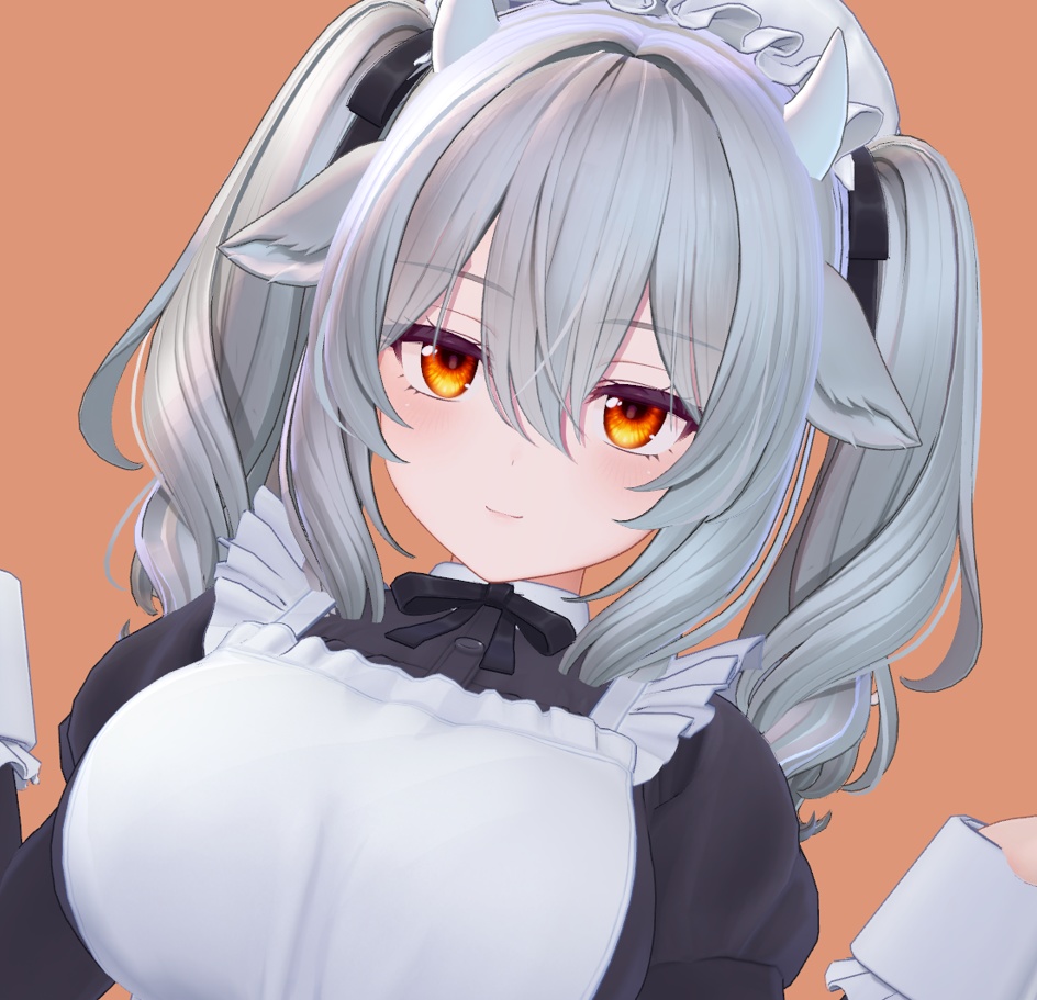【Milltina用】夕焼けeyetexture【頑張ろう22】