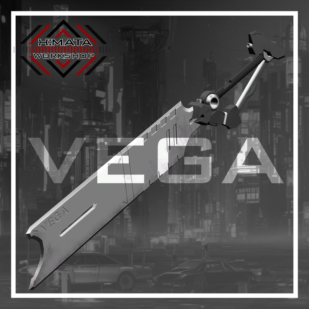 【無料アバター】りんごみかん【おまけ武器付】