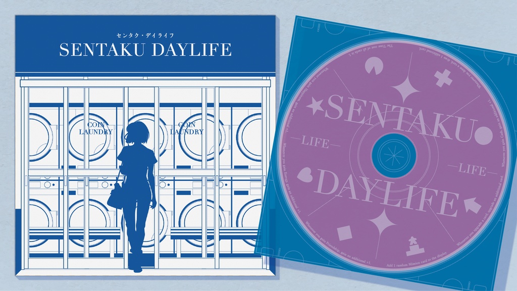 SENTAKU DAYLIFE