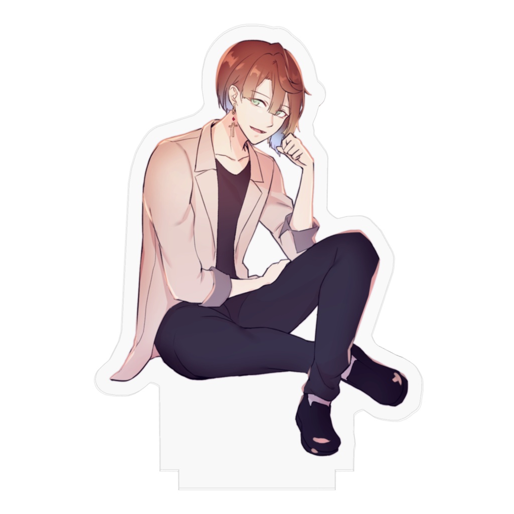 アクリルスタンド