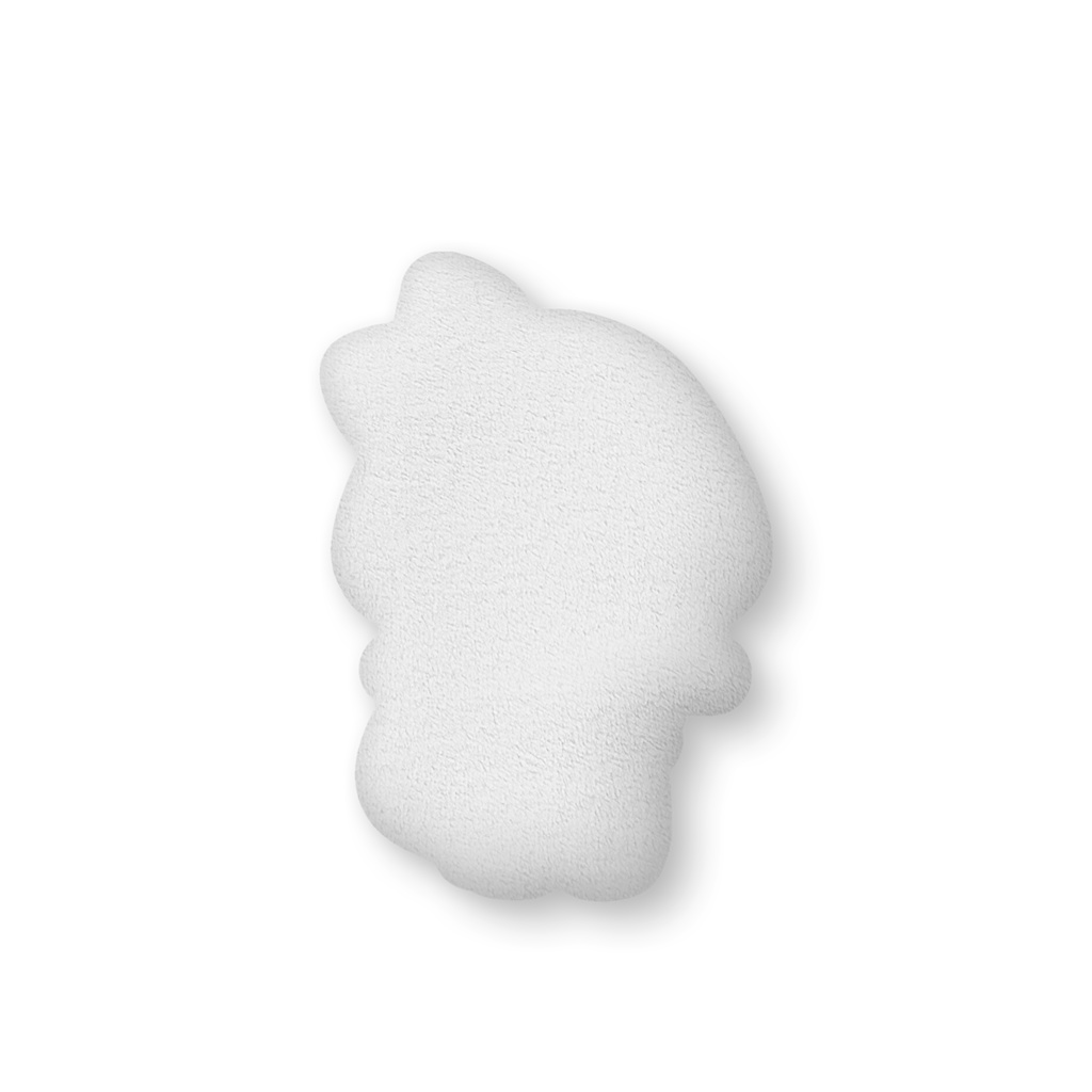 シキちゃんクッション