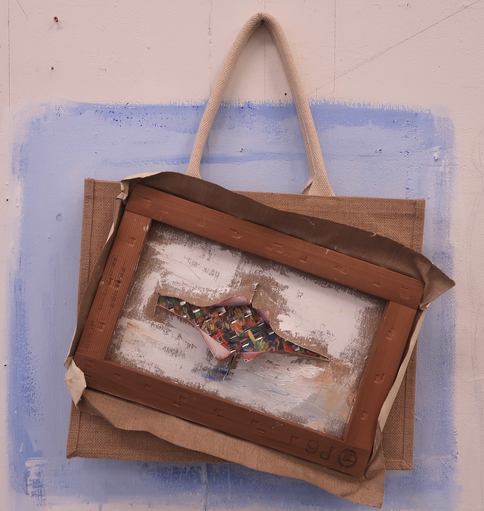 裏面 Kinokopll Booth