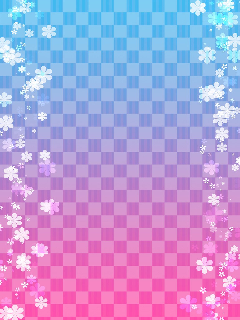 キラキラグラデーション素材