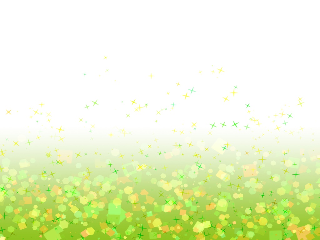 キラキラグラデーション素材