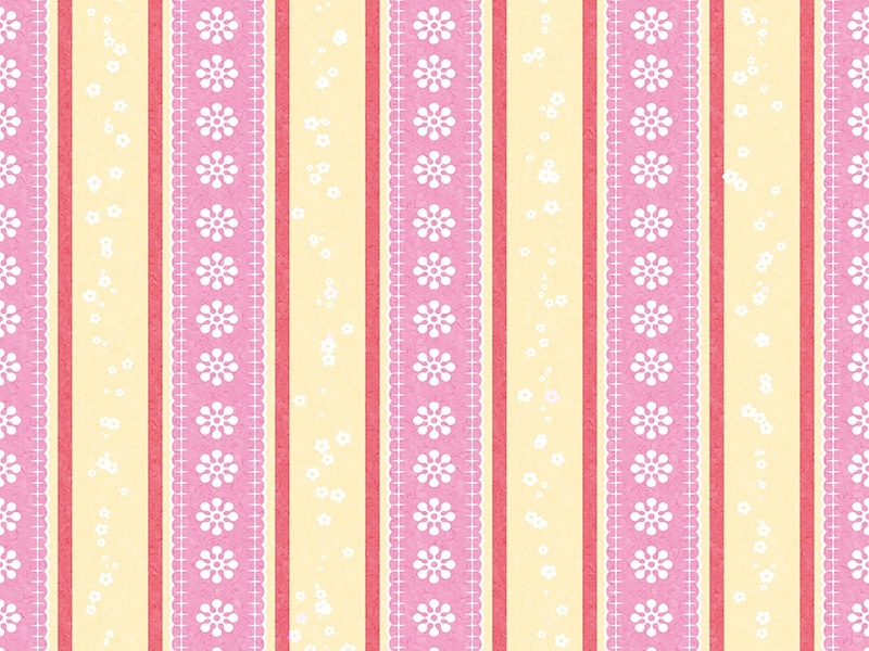 パターン系素材