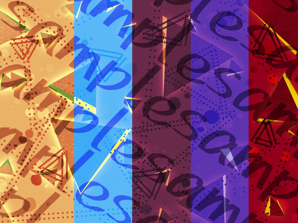 テクスチャ・背景素材