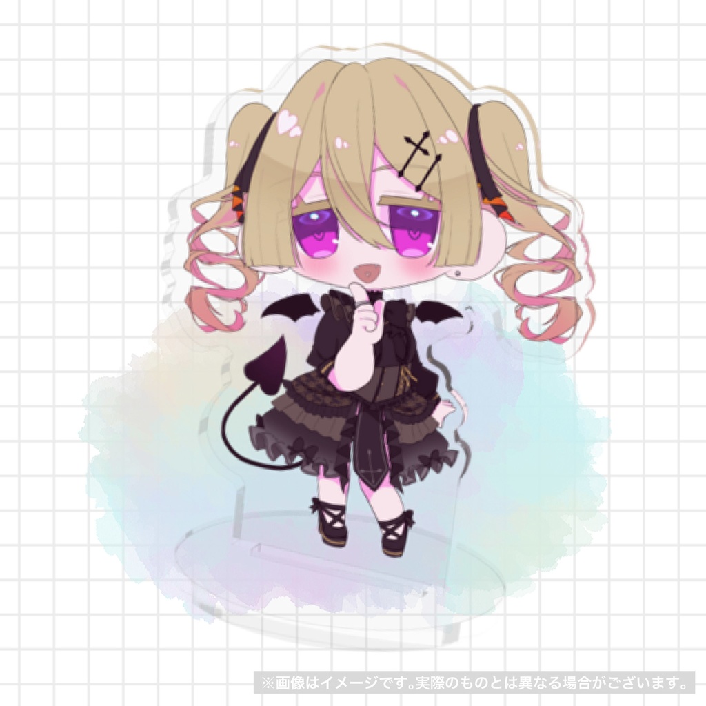 【数量限定】くぬぎりつ生誕グッズ2023【現品限り】