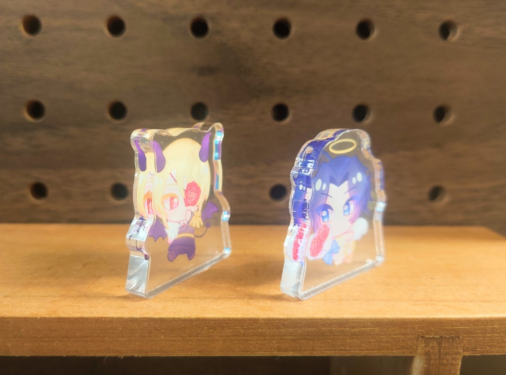 ウィルシャロ グラデ便箋