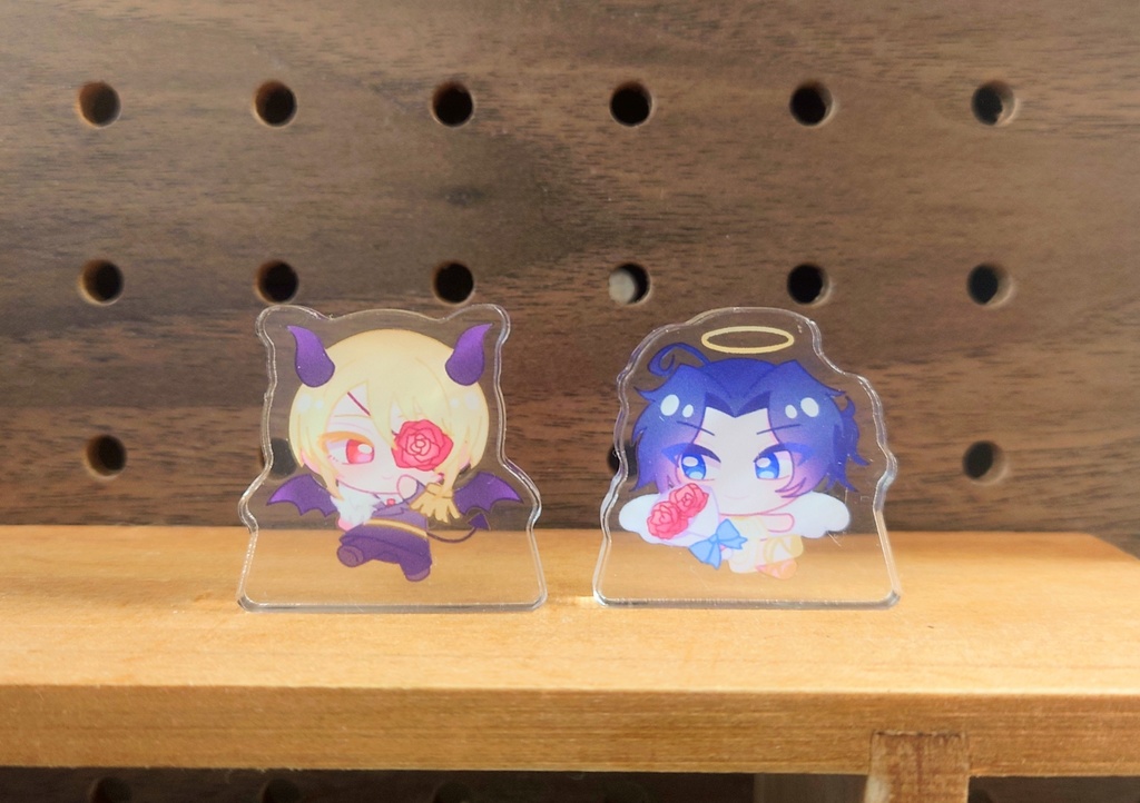 ウィルシャロ グラデ便箋